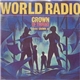 Crown Of Thorns - World Radio