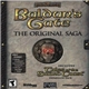 Michael Hoenig - Baldur's Gate: The Original Saga (Soundtrack)