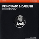 Principato & Dariush - Snowboard