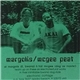 Margolis / McGee - Peat