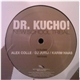 Dr. Kucho! - New School Tribal