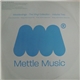 Mettle Music - Moodswings - The Vinyl Collection - Volume 2