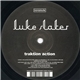 Luke Slater - Traktion Action