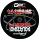 DJ Gary MC Presents DJ Hutchy - Ionization