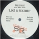 Paleface Feat. Nina Jayne - Like A Feather