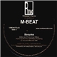 M-Beat - Booyaka / Run Tings