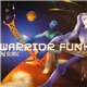 Blue Skin - Warrior Funk