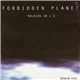 Forbidden Planet - Holding On 2 U