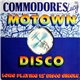 Commodores - Lucy