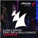 Lush & Simon Feat. KiFi & BullySongs - Warriors