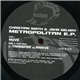 Christian Smith & John Selway - Metropolitan E.P.