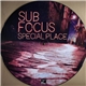 Sub Focus - Special Place / Druggy