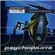 Psychopilots - Ready For The Nightflight