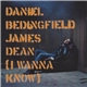 Daniel Bedingfield - James Dean (I Wanna Know)