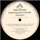 Sad Affair Featuring Kevin Hunter - Heaven