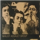 Nihilist Assault Group - Aural Retribution