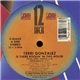 Terri Gonzalez - Is There Rockin' In This House