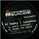 DJ Marky & Invaderz - After Midnight / Break The Spell