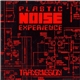 Plastic Noise Experience - Transmission