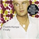 Fredrik Kempe - Finally