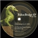 DJ 3000 / Fabrice Lig - Balkan Bridge EP