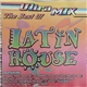 Ultra Mix - The Best Of Latin House