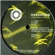 Headroom - Too Dark Park EP