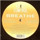 Voice Control - Breathe