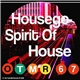 Housego - Spirit Of House