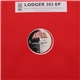 Pete The Lodger - Lodger 303 E.P.