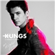 Kungs & Stargate Ft. Goldn - Be Right Here