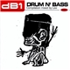 Various - DB1 Drum N' Bass