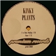 Kinky Plants - Closer