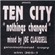 Ten City - Nothing's Changed