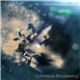 Simply Jeff / Josef Plante - Luminous Moodswing