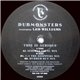 Dubmonsters Featuring Leo Williams - This Is Serious