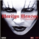 Marilyn Manson - Guns, God And Government World Tour