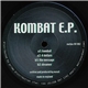 Murat - Kombat EP