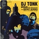 DJ Tonk - Dyad (The Chronicle)