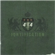 4T4 - Fortification