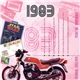 Various - 20 Original Hit Songs Of 1983