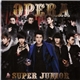 Super Junior - Opera